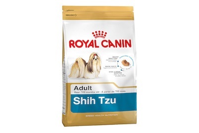 Royal Canin, Royal Canin Adult Shih Tzu 1.5kg, ROYAL CANIN Shih Tzu Adult 1.5 kg