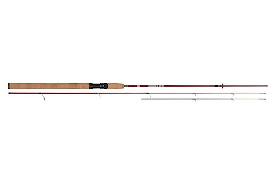 Stucki, Stucki Rute COREGONE 2 - 180, Stucki Glardon Coregone 2 mit 3 Teilen | 1.8 m