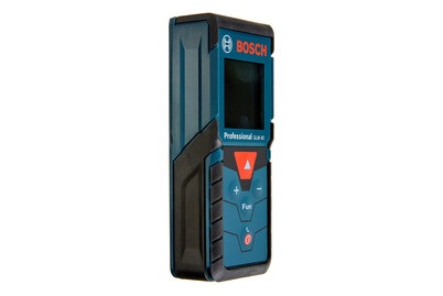Bosch Professional, BOSCH PROFESSIONAL Laser- Entfernungsmesser GLM 40 Professional, Bosch Laser-Entfernungsmesser GLM 40 Professional