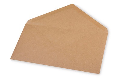 Rayher, Kuvert DIN Lang 220x110MM kraft, 