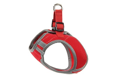 swisspet, swisspet Hundegeschirr TP1, L rot46-53cm, swisspet Geschirr Tp1, L, rot
