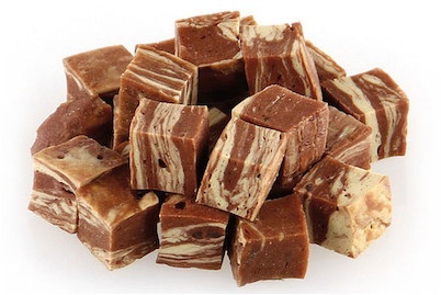 QUALIDOG, QUALIDOG Rinds-Mix-Würfel 100g, SwissDog Mix-Würfel Rind, Huhn, Ente (100g)