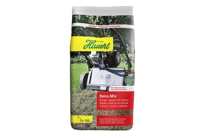 Hauert, HAUERT Reno-Mix, Hauert Reno-Mix | 7 kg