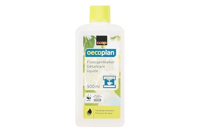 Oecoplan, Oecoplan Flüssigentkalker 500 ml, Oecoplan Flüssigentkalker 500 ml