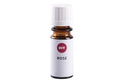 Rayher, Seifen-Duftöl Rose, Rayher Seifen-Duftöl Rose | 10 ml