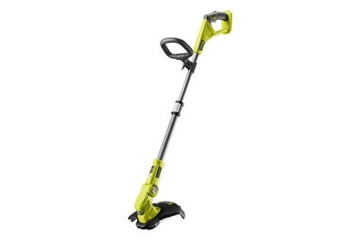 Ryobi, Ryobi OLT1832 Akku Rasentrimmer ohne Akku 18 V Schnittbreite (max.): 300 mm, RYOBI Akku-Rasentrimmer OLT1832