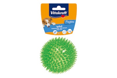 Vitakraft, Vitakraft Igelball 10cm, Vitakraft Igelball 10cm