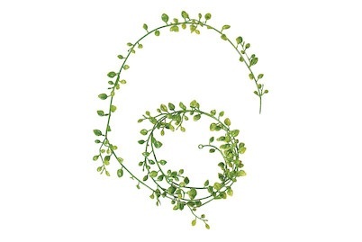 Rayher, Blätter-Girlande, 125cm, Rayher Blätter-Girlande | 1.3 m