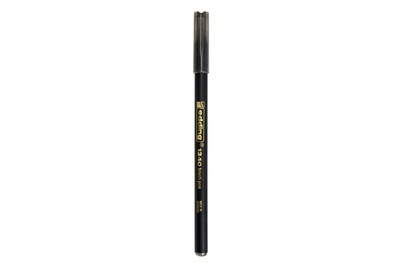 edding, EDDING Brushpen 1340 1340-001 schwarz, Edding Brushpen 1340, schwarz, 1340-001