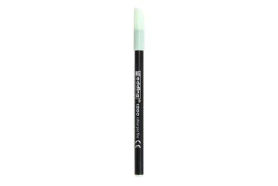 edding, edding Feutres de coloriage 1200 vert, Edding 1200, Faserschreiber, 0,5-1mm, Pastell, Apfelsorbet, 1200-089
