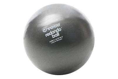 Togu, TOGU Gymnastikball Redondo, Farbe: Anthrazit, TOGU Gymnastikball Redondo