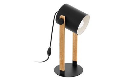 Schubiger, Schubiger Tischlampe Hornwood, Hornwood
