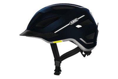 ABUS, ABUS Pedelec 2.0 Helmet midnight blue 2019 M | 52-57cm Trekking & City Helme, Abus Helm Pedelec 2 Midnight Blau | M | 52-57 cm