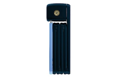 ABUS, ABUS Bordo Lite Mini 6055/60 Movistar Faltschloss movistar 60cm 2019 Veloschlösser, Abus 6055/60 MOVISTAR BORDO Veloschloss