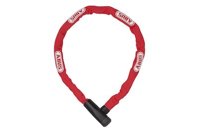 ABUS, ABUS 5805K Steel-O-Chain Kettenschloss rot 2019 Veloschlösser, Abus Kettenschloss Steel-O-Chain 5805K/75 Rot