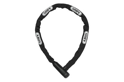 ABUS, ABUS 5805K Steel-O-Chain Kettenschloss schwarz 75cm 2019 Veloschlösser, Abus Kettenschloss Steel-O-Chain 5805K/75 | Schwarz