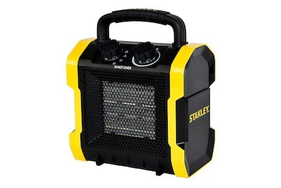 Stanley, Stanley ST222A-240E PTC Heizlüfter, Stanley Elektroheizgerät St22A-240E | 2000 W