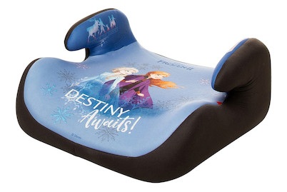 Disney, KindersitzerhöhungTopo Luxe Frozen 2, Osann Kinderautositz Topo Luxe