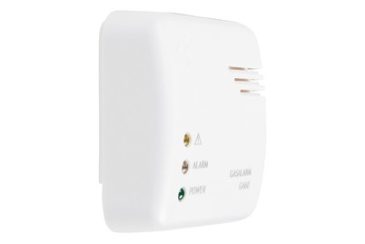 Pentatech, PENTATECH Gasalarm GA60, Pentatech Gasalarm Ga60 | ? 9 cm