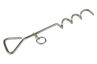 Windhager, Windhager Spiral-Erd-Hering 41CM, Windhager Spiral-Erd-Hering | 41 cm