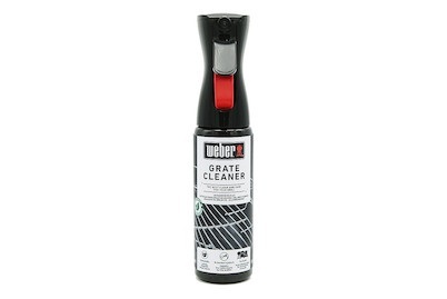 Weber, weber - Grillrost-Reiniger - 300 ml, Weber Grillrost Reiniger | 300 ml
