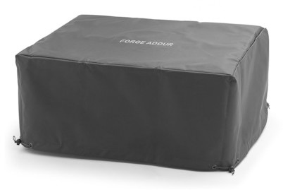 Forge Adour, Forge Adour Abdeckhaube ORIGIN, Forge Adour Abdeckhaube Planchas 75 Schutzhülle