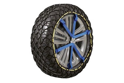 Michelin, MICHELIN SCHNEEKETTE EASY GRIP EVOLUTION, Michelin Easy Grip Evolution 13 Schneekette