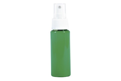 Rayher, Textil Spray, apfelgrün, Flasche 50ml, Rayher Textil-Spray Apfelgrün | 50 ml