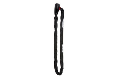 ABUS, ABUS Catena 6806 Kettenschloss 110cm schwarz 2019 Veloschlösser, Abus Kettenschloss Catena 6806K | 110 cm