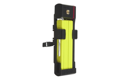 ABUS, Abus Fahrradschloss uGrip Bordo 5700/80, Abus Veloschloss uGrip Bordo 5700/80