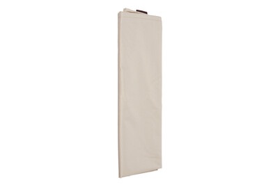LIVIQUE, Gartenzubehör Style, Schutzhülle Style Beige Stoff 59 cm 188 cm