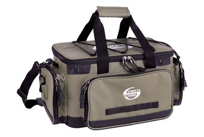 Stucki Thun, Stucki Thun Zubehörtasche, Stucki Tasche | 47 × 27 × 23 cm