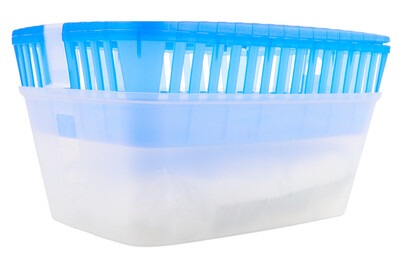 UHU, UHU Luftentfeuchter Airmax Original, UHU Entfeuchter Original 1000 g