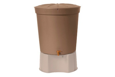 Faserplast, Garantia Regenspeicher Siena 300l, Regentonne Siena 300 l