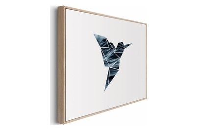 NoName, Wandbild Slim Frame 20 x 30 cm