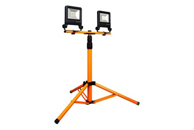 LEDVANCE, LEDVANCE LED-Arbeitslampe TRIPOD, 