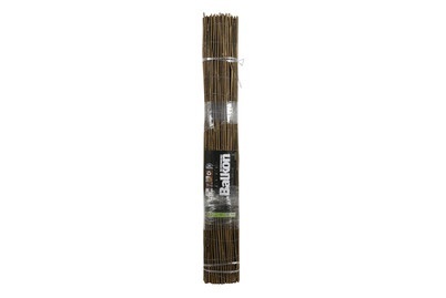 Videx, Sichtschutz Hongkong 150x300CM Bambus, Videx Sichtschutz Hongkong Bambus | 1.5 × 3 m