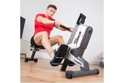 HAMMER, HAMMER Rudergerät Pro Force, Hammer Rudergerät Pro Force