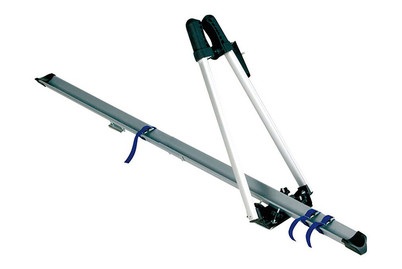 FISCHER, Dach-Fahrradträger, Fischer Dachfahrradträger für 1 Fahrrad