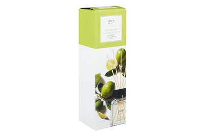 Ipuro, Raumduft Raumduft, IPURO Duftstäbchen »lime light«
