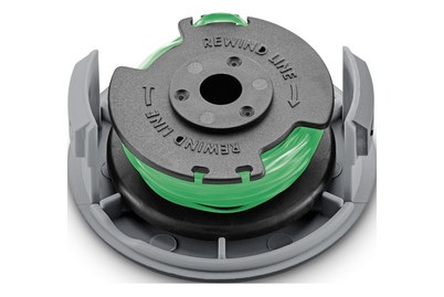 Kärcher, Kärcher - Fadenspule LTR 36 Battery, Kärcher Fadenspule LTR 36 Battery