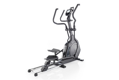 Kettler, Kettler Omnium 300 Crosstrainer, Kettler - Crosstrainer OMNIUM 300 - schwarz - 68/185/164 cm