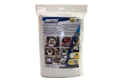 MOTTEZ, Mottez Kofferraumsack Big Bag, Mottez Kofferraumsack Big Bag | 140 × 100 × 80 cm