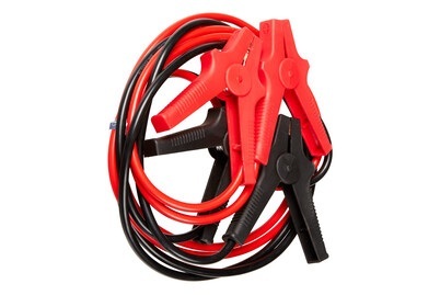 Cartrend, Cartrend Starthilfekabel 16MM, Cartrend Starthilfekabel | 16 mm | 3 m