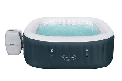 Bestway, Bestway Whirlpool Lay-Z-Spa Ibiza AirJet, Bestway Whirlpool Lay-Z-Spa IBIZA 6 Personen