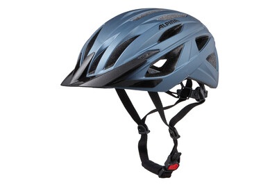 Alpina, Alpina Parana Helm indigo matt 2021 55-59cm Trekking & City Helme, Alpina Velohelm Parana Indigo Matt | 55-59 cm