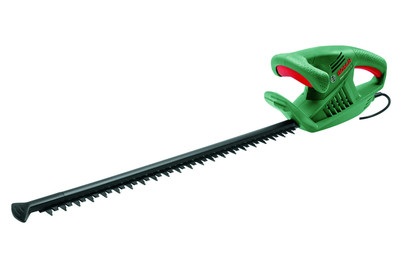 Bosch, BOSCH Elektro-Heckenschere »EasyHedgeCut 45-16«, Bosch Easy Hedge Cut 45 Heckenschere