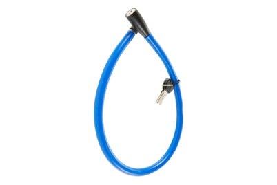 ABUS, ABUS Velo-Kabelschloss 3406K/55 Color, Abus Kabelschloss 3406K | 55 cm
