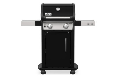 Weber, Gasgrill Spirit E-215 GBS, Weber, Weber Spirit E-215 GBS Grill ? Weber Gasgrill ? Schwarz