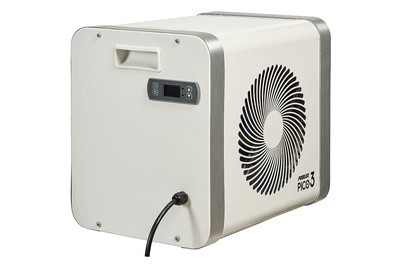 Poolstar, Poolstar Wärmepumpe Pico, Creative Living Poolwärmepumpe Poolex Pico 3